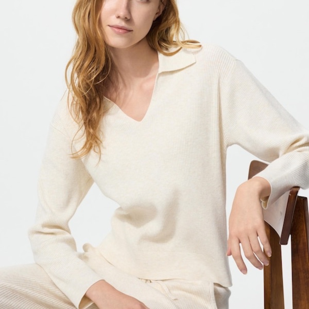 Uniqlo  Women's Sweater - like new